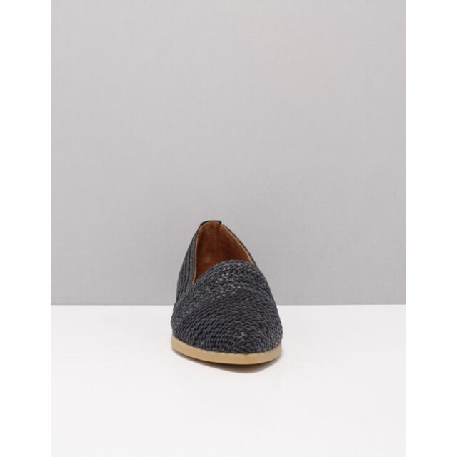 Paul Green 2854 Loafers Zwart 2854 large