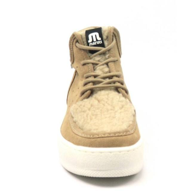 Maruti Vancy suede vancy suede large