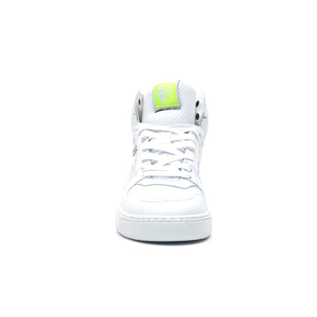 Floris van Bommel SFW-10057 Sneakers Wit SFW-10057 large