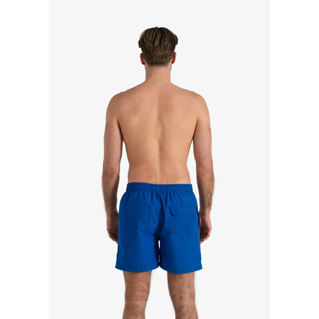 Happy Shorts Heren zwemshort effen HS-SW-1151 large