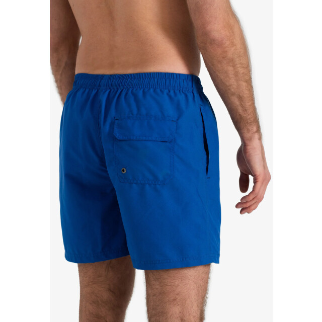 Happy Shorts Heren zwemshort effen HS-SW-1151 large