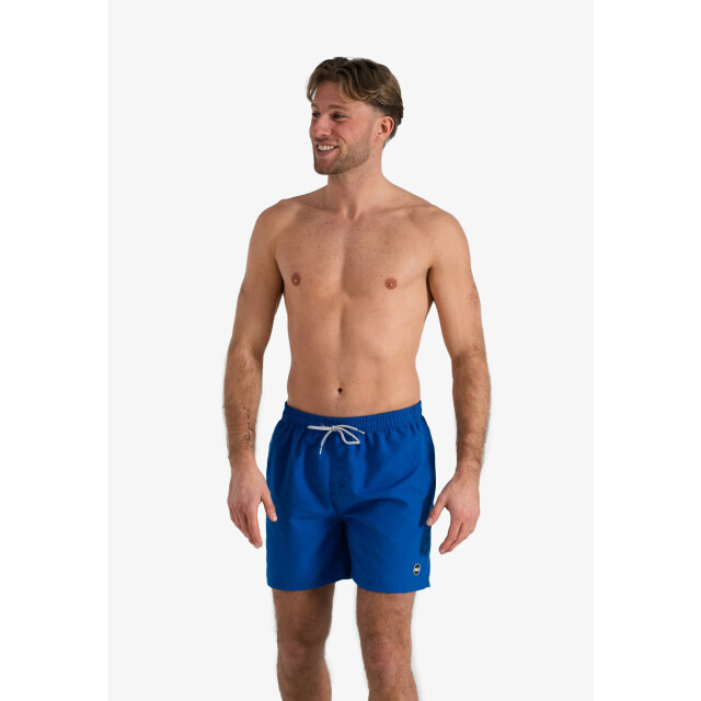 Happy Shorts Heren zwemshort effen HS-SW-1151 large