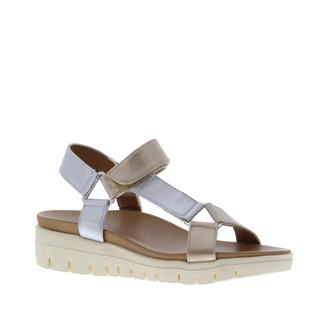 Lisa&jo Warin sport sandaal | dames | maat: | imitatieleer 109999 large
