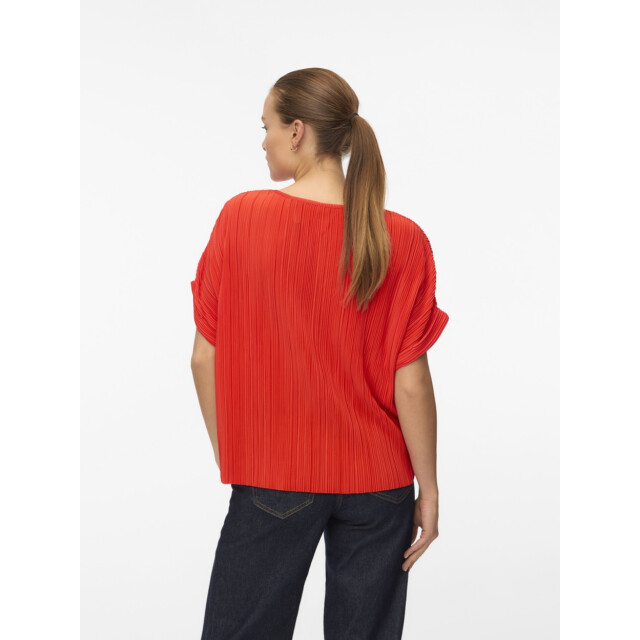 Vero Moda Vmaurora ss o-neck t-shirt jrs ga - 4382.40.0012 large