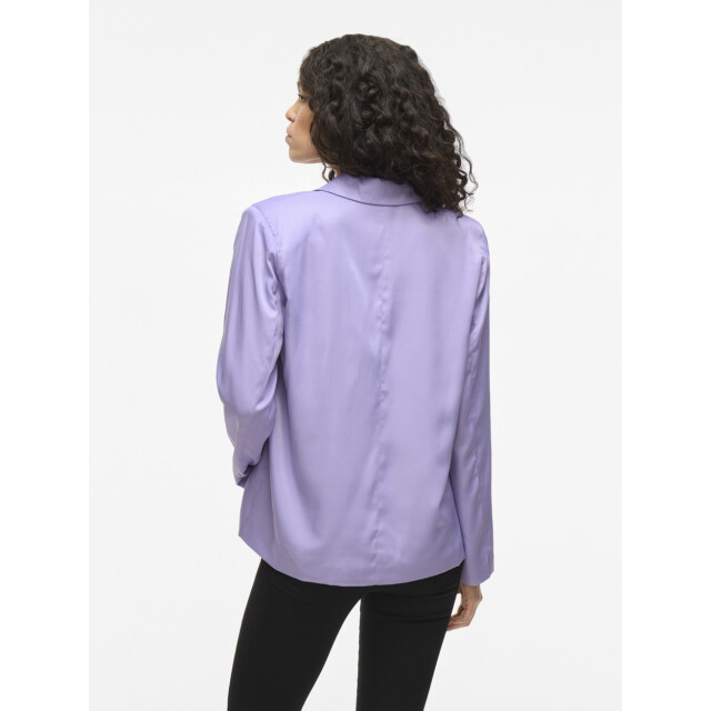 Vila Vibolis ls blazer lila 4549.51.0003 large