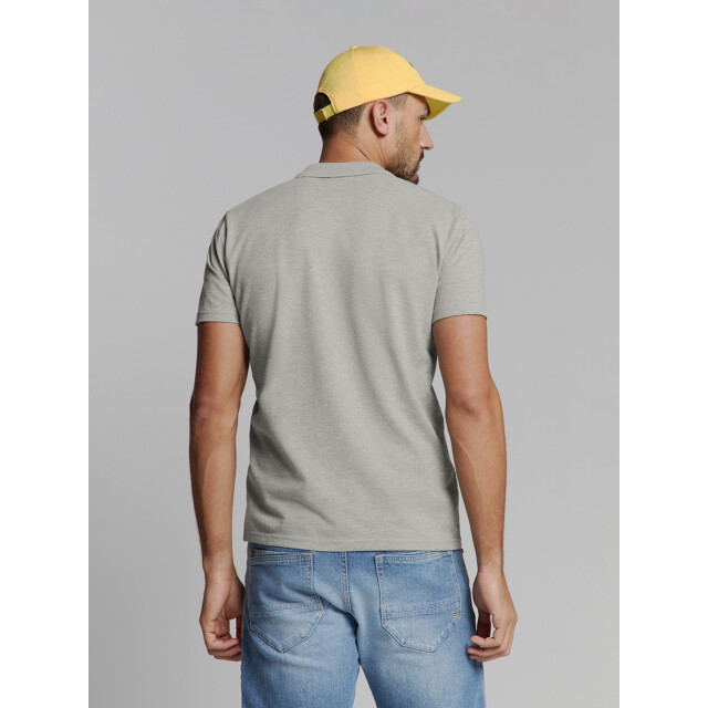 No Excess Polo melange melee 5369.87.0004 large