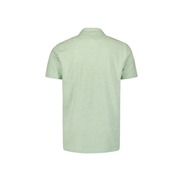 No Excess Polo melange mint 5369.21.0003 large