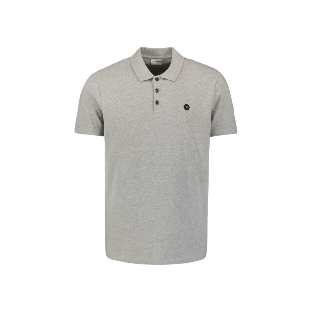No Excess Polo melange melee 5369.87.0004 large