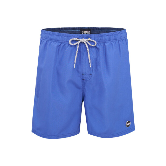 Happy Shorts Heren zwemshort effen HS-SW-1151 large