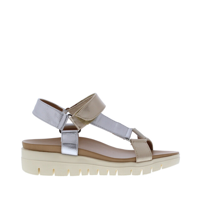 Lisa&jo Warin sport sandaal | dames | maat: | imitatieleer 109999 large