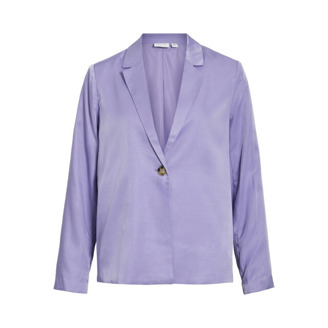 Vila Vibolis ls blazer lila 4549.51.0003 large