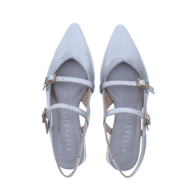 Hispanitas Dali dames slingback | dames | maat: | leer 109715 large