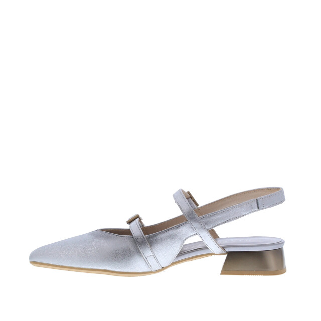 Hispanitas Dali dames slingback | dames | maat: | leer 109715 large