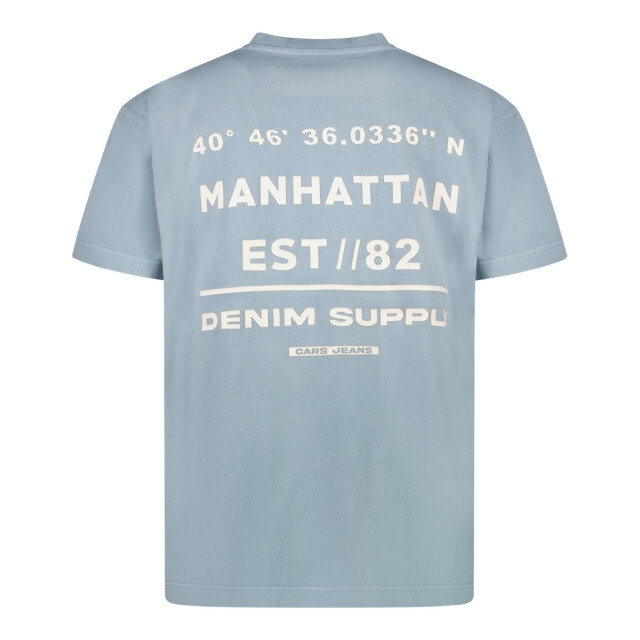 Cars Central ts grey blue licht 5339.83.0002 large