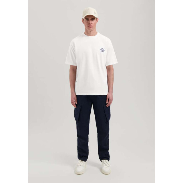 Dstrezzed No strezz club tee 203030-SS25-100 large
