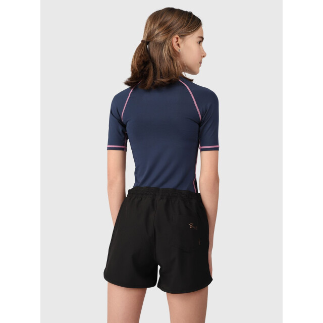 Brunotti tulya girls swim shorts strandshort meisjes - 068481_990-176 large