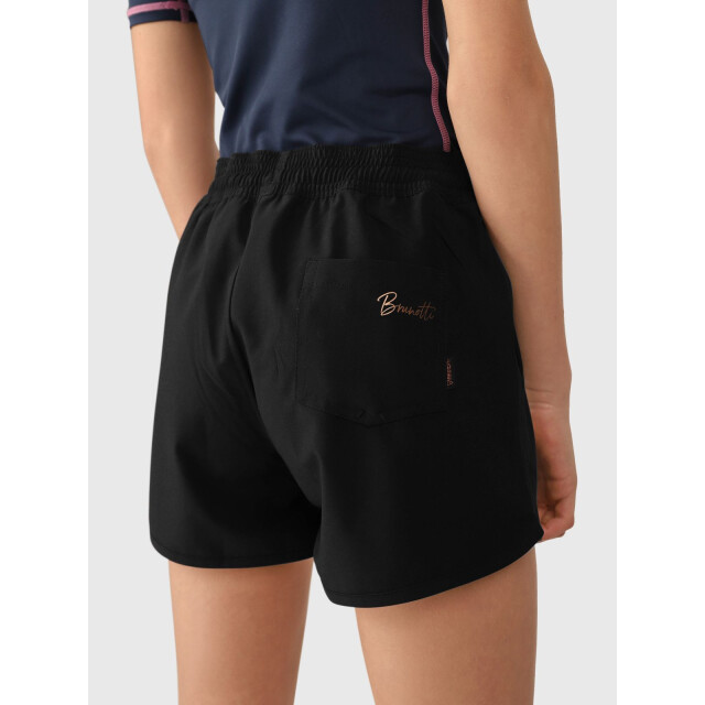 Brunotti tulya girls swim shorts strandshort meisjes - 068481_990-176 large