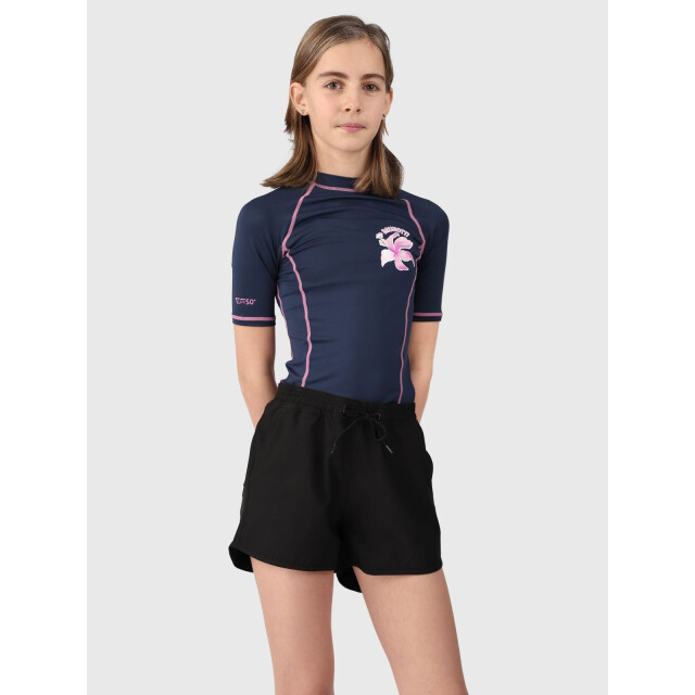 Brunotti tulya girls swim shorts strandshort meisjes - 068481_990-176 large