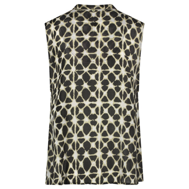 Circle of Trust Blouse zonder mouw s25 131 tracy Circle of Trust Blouse zonder mouw S25_131_TRACY large