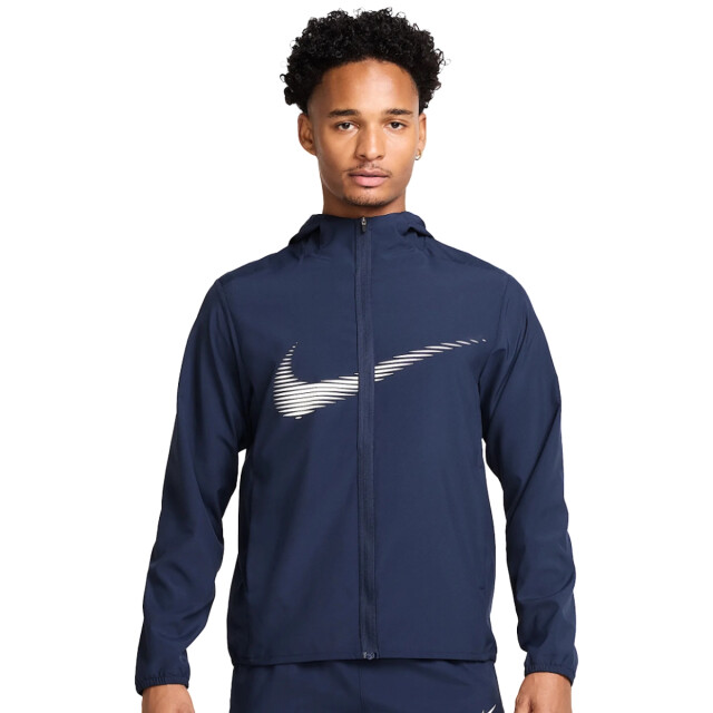 Nike Form dri-fit hooded 135372 large
