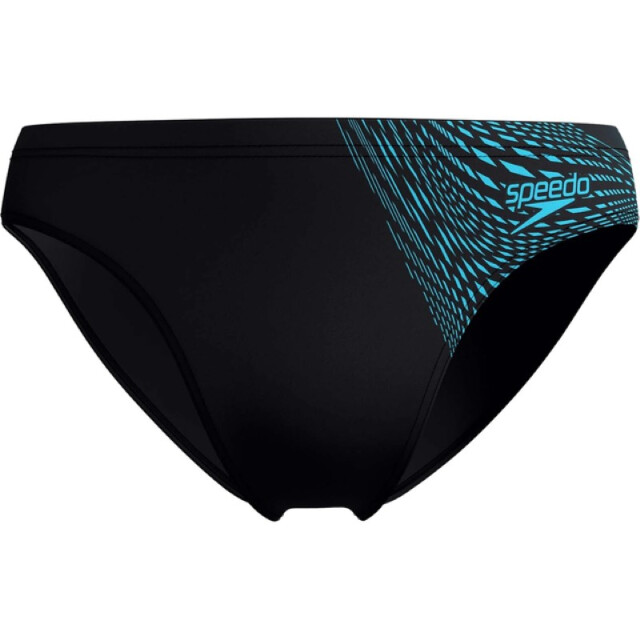 Speedo Eco medley logo 7c brief bla/blu 09739-1553 SPEEDO eco medley logo 7c brief bla/blu 09739-16553 large