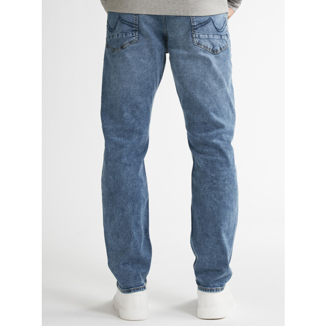 Petrol Industries Russel denim tapered Russel Denim Tapered large