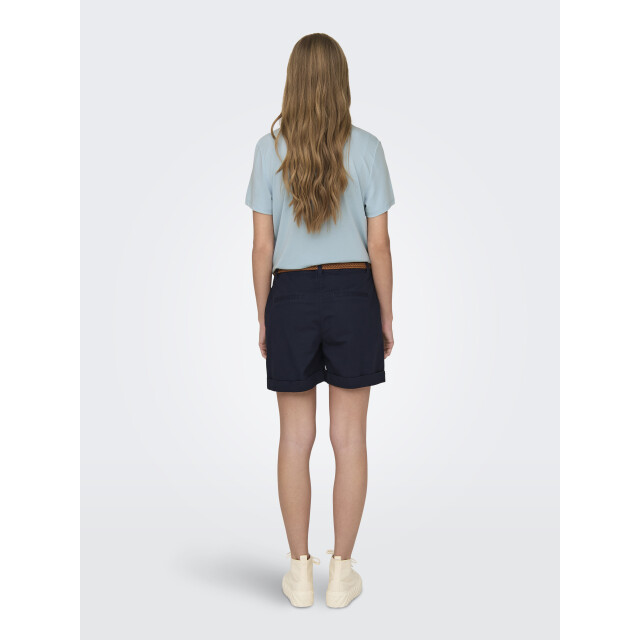 Jacqueline de Yong Jdychicago mw belted chino shorts d 15324743 large