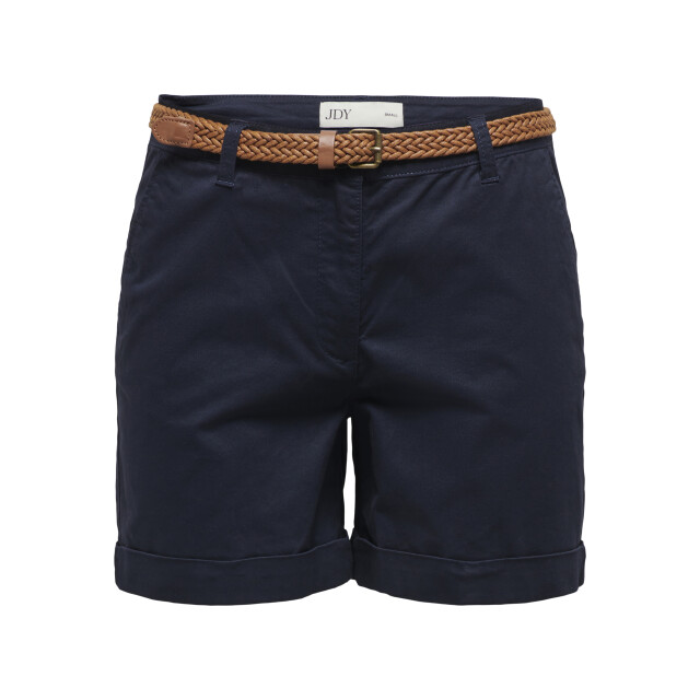 Jacqueline de Yong Jdychicago mw belted chino shorts d 15324743 large
