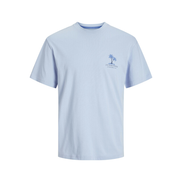 Jack & Jones Jjsummer vibes tee ss crew neck jnr 12270004 large