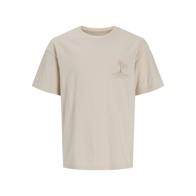Jack & Jones Jjsummer vibes tee ss crew neck jnr 12270004 large