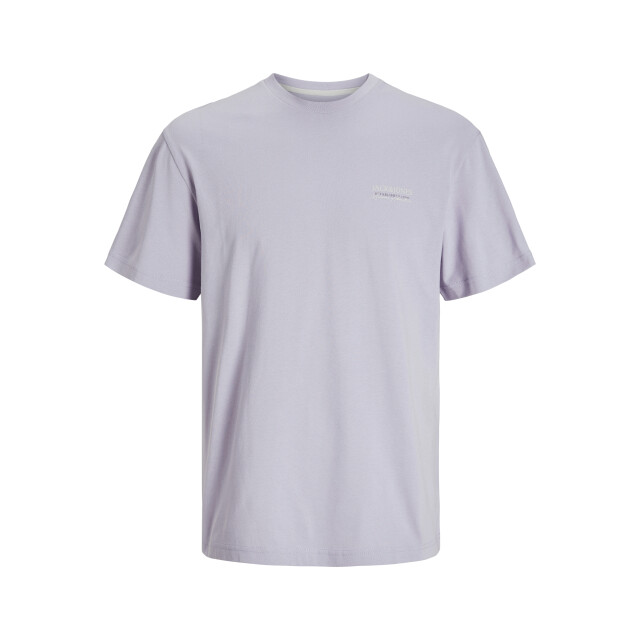 Jack & Jones Jjsummer vibes tee ss crew neck jnr 12270004 large