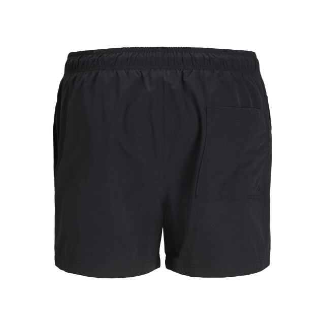 Jack & Jones Heren plus size zwemshort jpstmaui jjswim 12278711-Black large
