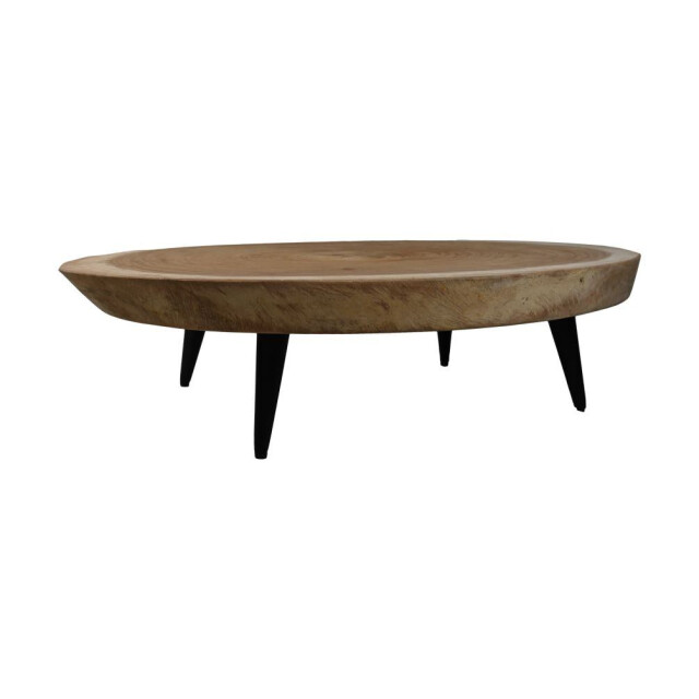 HSM Collection -ovale salontafel 2923243 large