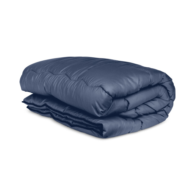 Troonz ® dreamscape dekbed zonder overtrek navy 3078452 large