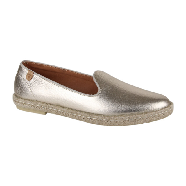 Verbenas Kasie nucleo metal oro dames instappers sportief Verbenas Kasie Nucleo METAL ORO large
