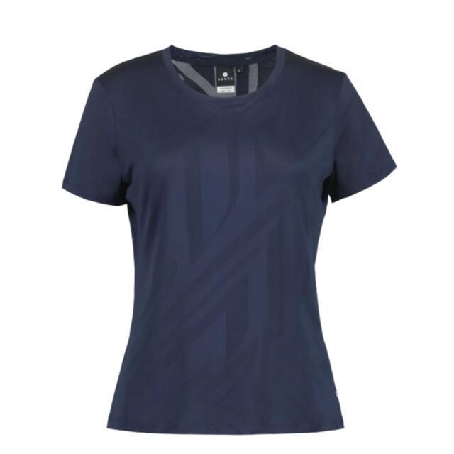 Luhta Casaul t-shirt dames 37226 443 L large