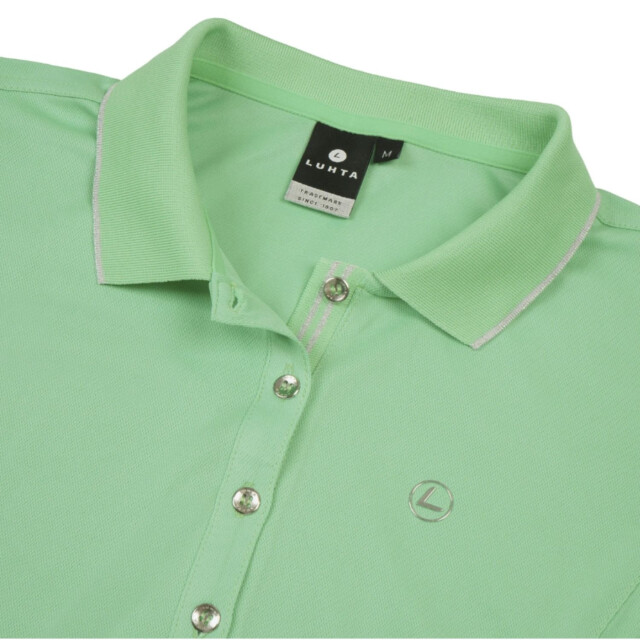 Luhta Polo dames 37283 590 L large