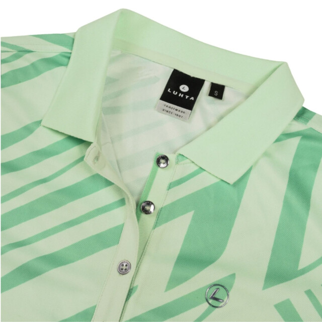 Luhta Polo dames 37235 316 L large
