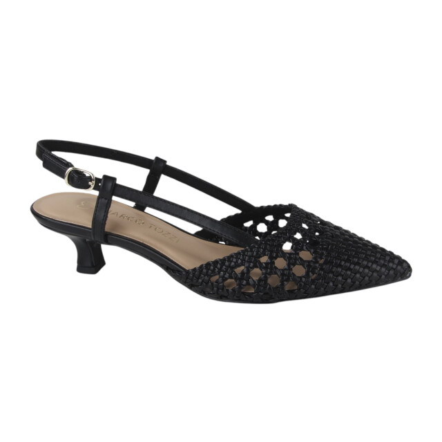 Marco Tozzi 2-29502-44-001 dames pumps Marco Tozzi 2-29502-44-001 large