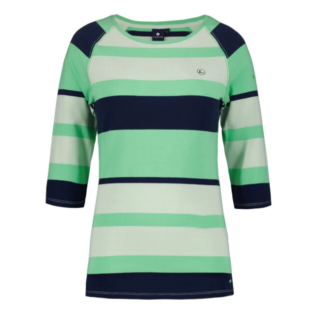 Luhta Casaul t-shirt dames 37256 386 L large