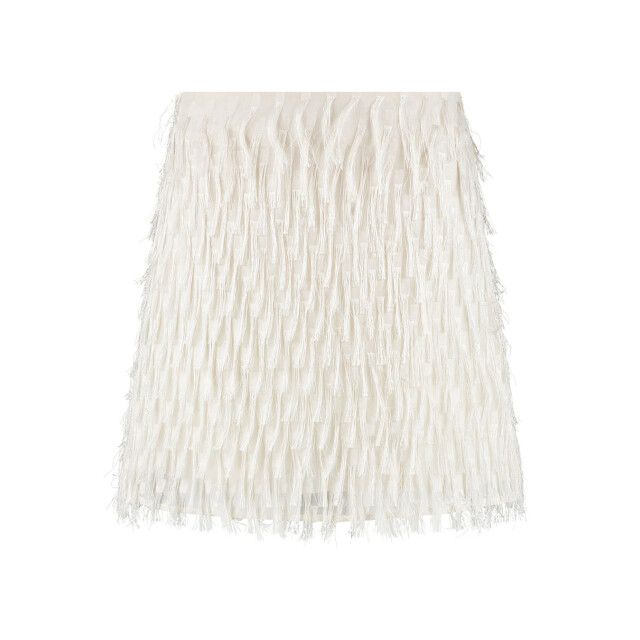Studio Amaya Allison rok franjes off white 9421645807944 large