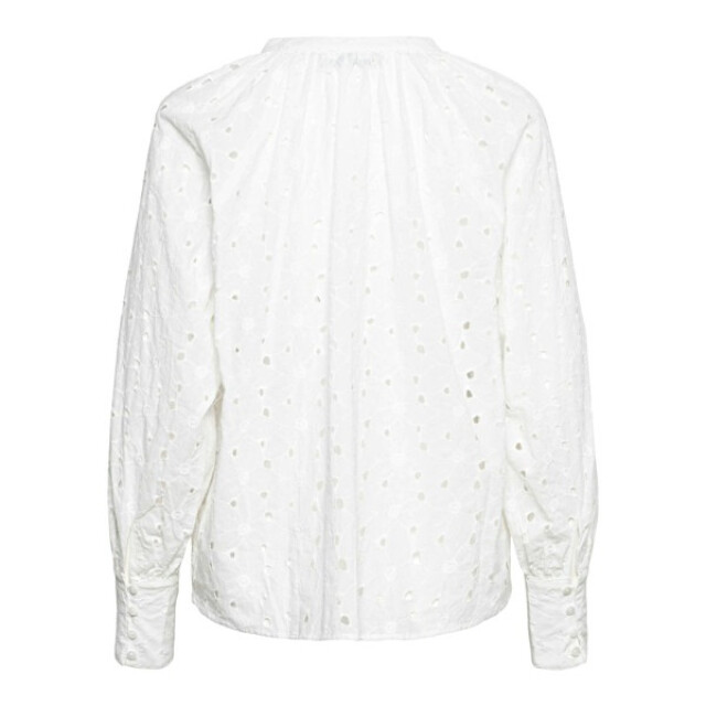 &Co Woman Blouse willa white Willa - White large