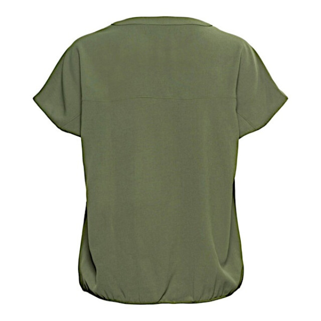 &Co Woman Blouse nola olive Nola - Olive large