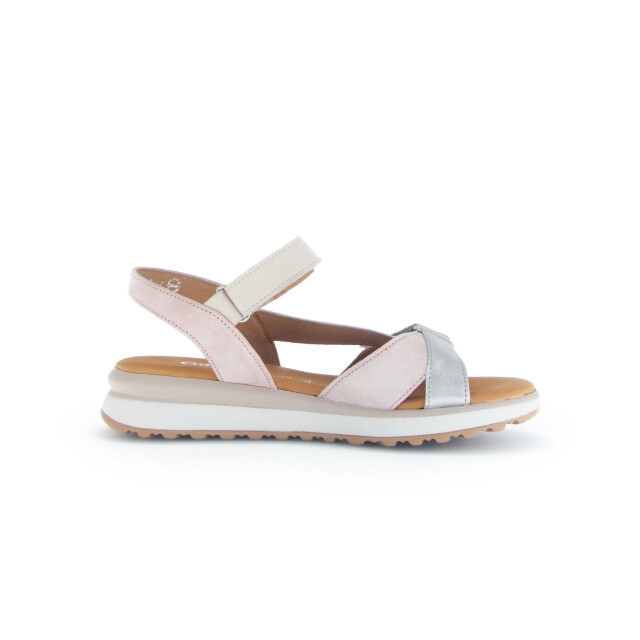 Gabor 62.845.32 Sandalen Print / Multi 62.845.32 large