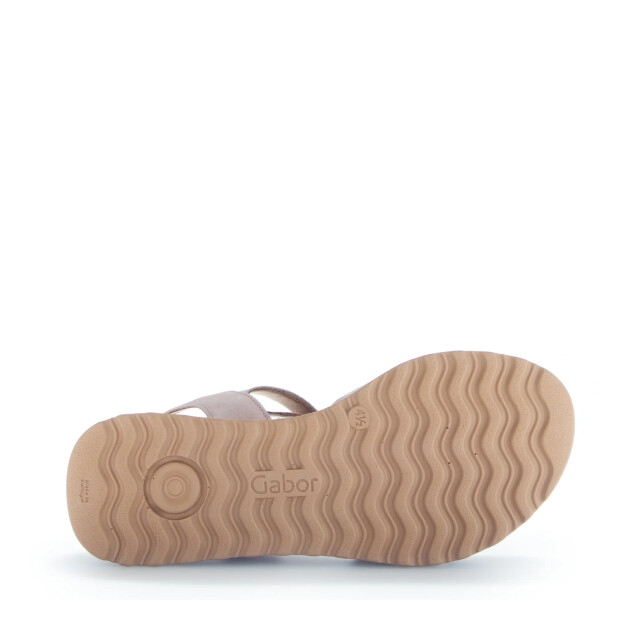 Gabor 62.845.32 Sandalen Print / Multi 62.845.32 large