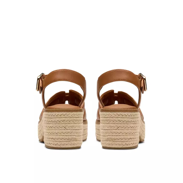 Clarks Original Coledale strap dames sandaal Coledale Strap large