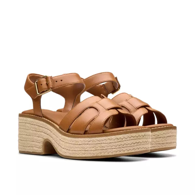 Clarks Original Coledale strap dames sandaal Coledale Strap large