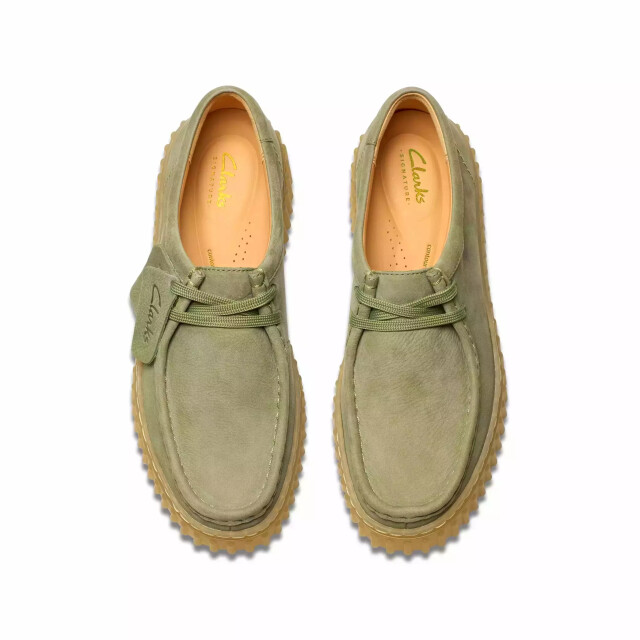 Clarks Original Torhill bee dames veterschoen Torhill Bee large