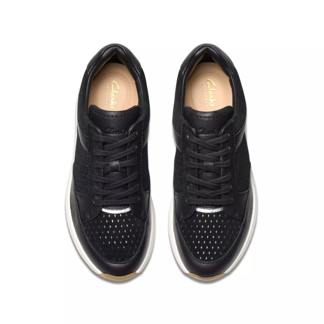 Clarks Original Tivoli walk dames sneaker Tivoli Walk large