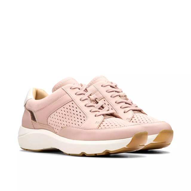 Clarks Original Tivoli walk dames sneaker Tivoli Walk large
